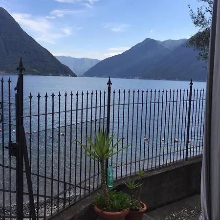 Apartment Delicious On Lakeside