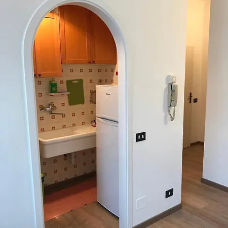 Apartment Delicious On Lakeside *