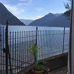 Apartment Delicious On Lakeside