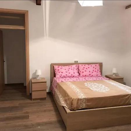 Delicious On Lakeside Lejlighed Colonno