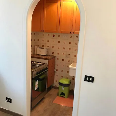 Delicious On Lakeside דירה