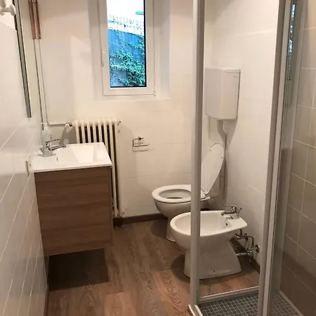 Lejlighed Delicious On Lakeside