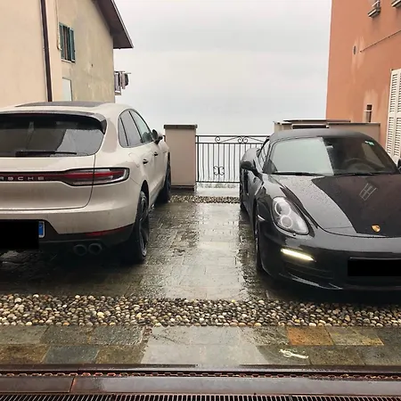 Delicious On Lakeside דירה Colonno