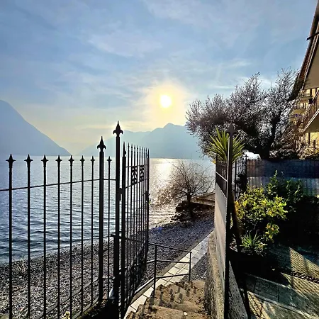 Апартаменты Delicious On Lakeside