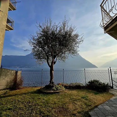 Апартаменты Delicious On Lakeside