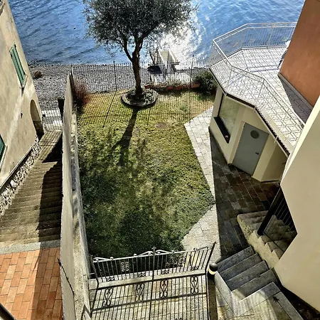 Delicious On Lakeside Апартаменты *