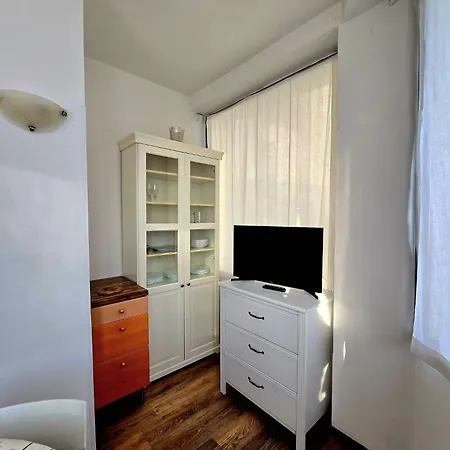 Delicious On Lakeside Апартаменты *