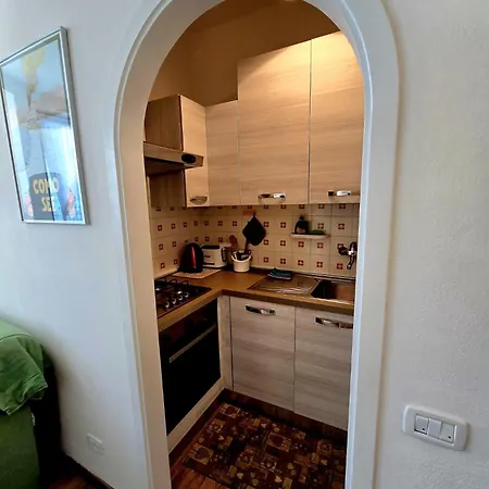 Delicious On Lakeside Colonno