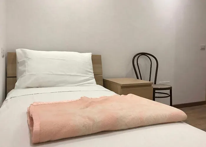 Апартаменты Delicious On Lakeside *