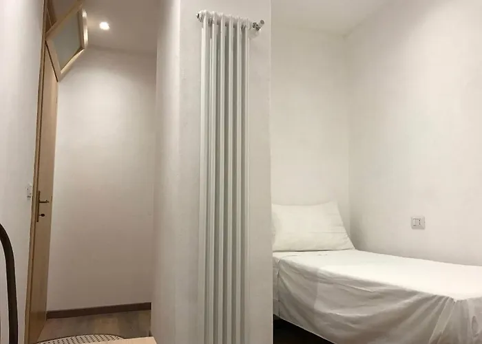 Delicious On Lakeside Апартаменты Colonno