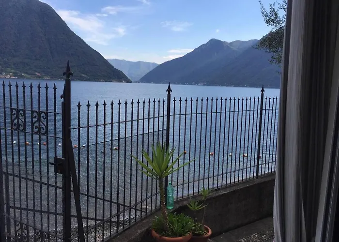 Апартаменты Delicious On Lakeside