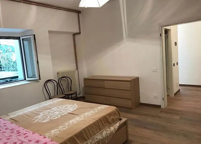 Delicious On Lakeside Апартаменты *