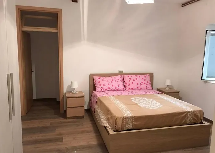 Delicious On Lakeside Апартаменты Colonno