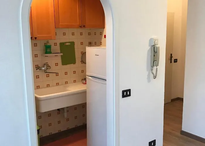 Апартаменты Delicious On Lakeside *