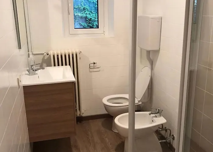 Апартаменты Delicious On Lakeside