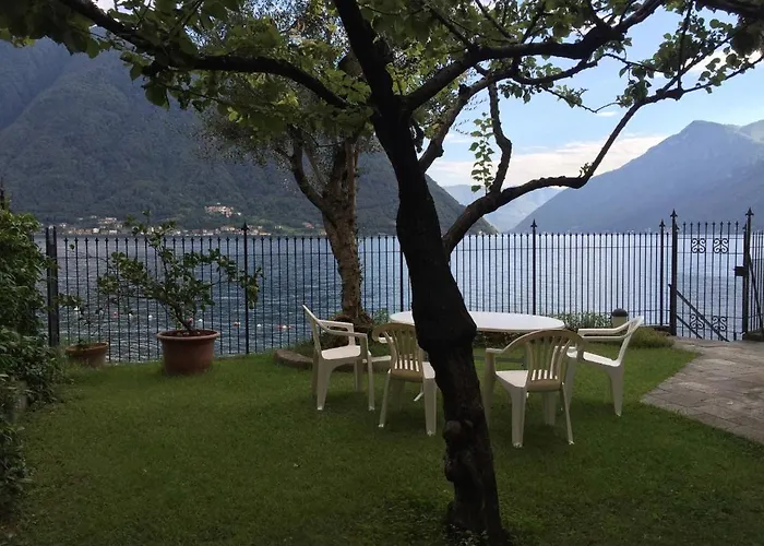 Апартаменты Delicious On Lakeside