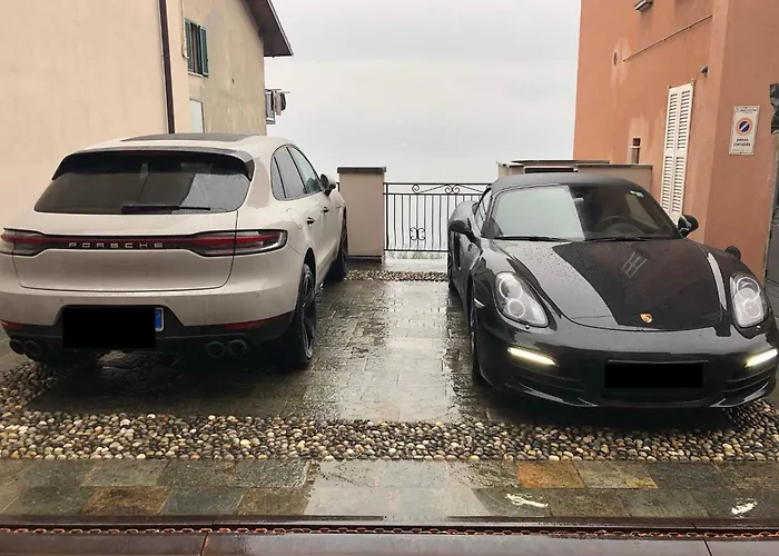 Delicious On Lakeside Апартаменты Colonno