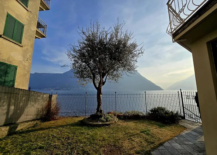 Апартаменты Delicious On Lakeside