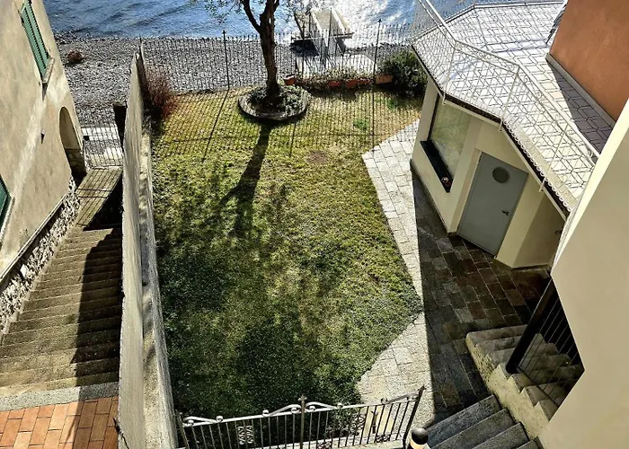 Delicious On Lakeside Апартаменты *