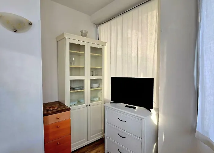 Delicious On Lakeside Апартаменты *