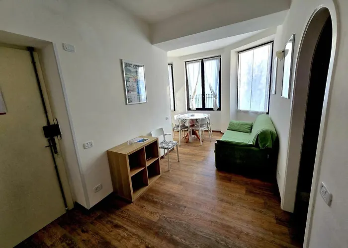 Апартаменты Delicious On Lakeside *