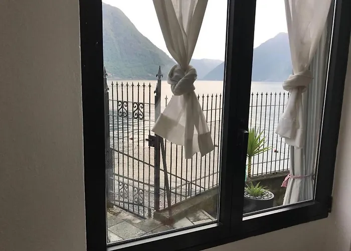 Delicious On Lakeside Lägenhet